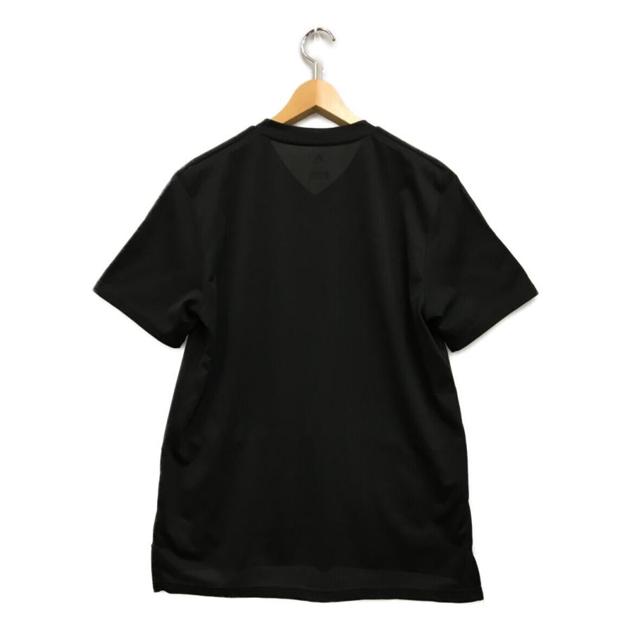 美品 アディダス 半袖tシャツ 3本線 Climacool メンズ Size O Xl以上 Adidas 中古 あす楽対応