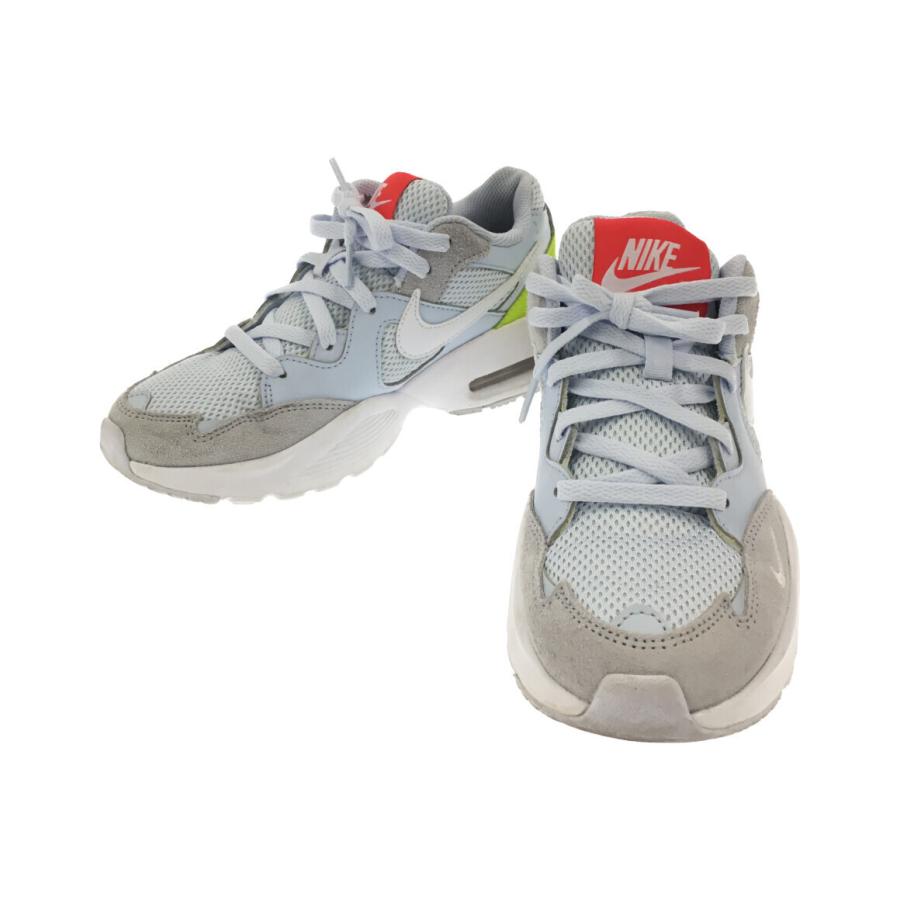 ナイキ スニーカー エアマックス フュージョン CJ1671-006 レディース SIZE 23.5cm (M) NIKE 中古  :ati0122348:rehello by BOOKOFF - 通販 - Yahoo!ショッピング