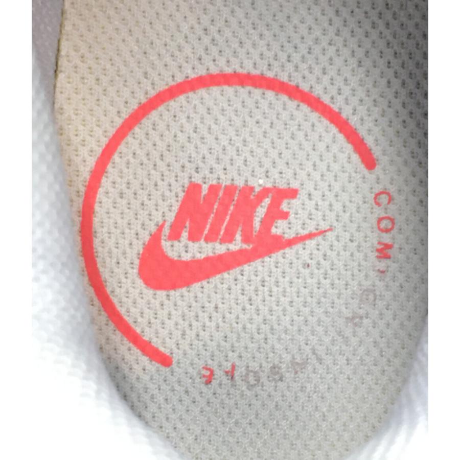 ナイキ スニーカー エアマックス フュージョン CJ1671-006 レディース