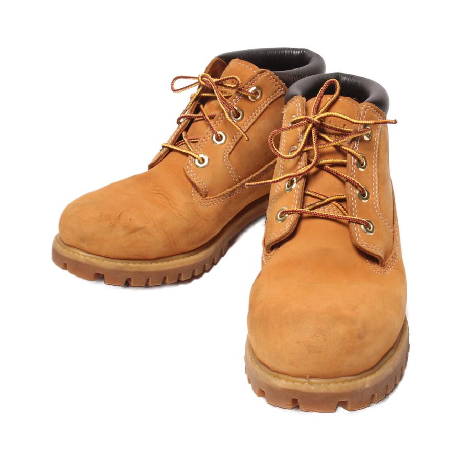 ティンバーランド ミドルカットスニーカー ブーツ メンズ SIZE 25.5 (S