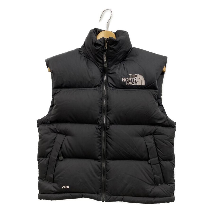 美品 ザノースフェイス ダウンベスト Ndw レディース Size Xs Xs以下 The North Face 中古 Ati Hugall Fashion ハグオール 通販 Yahoo ショッピング