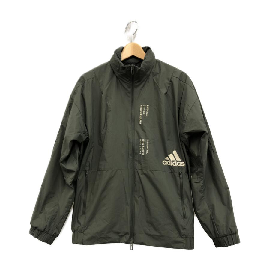 adidas awv002 jacket