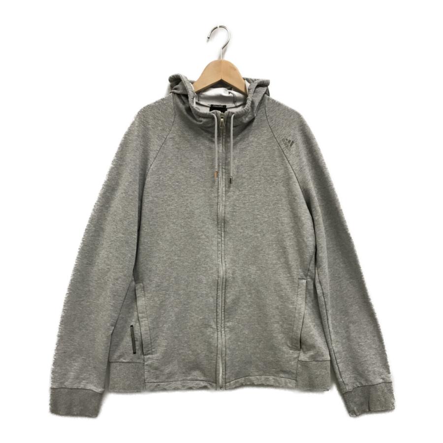 アディダス ジップアップパーカー Clima365 レディース Size Xo Xl以上 Adidas 中古 Ati Hugall Fashion ハグオール 通販 Yahoo ショッピング