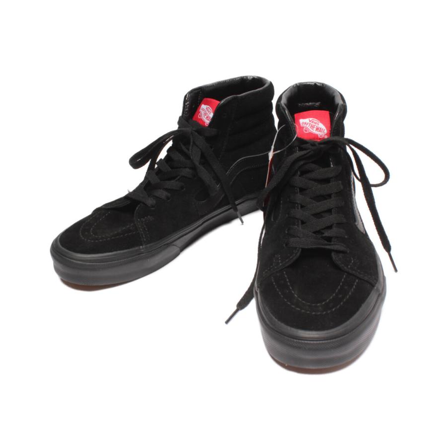 バンズ ハイカットスニーカー Sk8 Hi Vn000d5ibka メンズ Size 26 M Vans 中古 Ati Hugall Fashion ハグオール 通販 Yahoo ショッピング