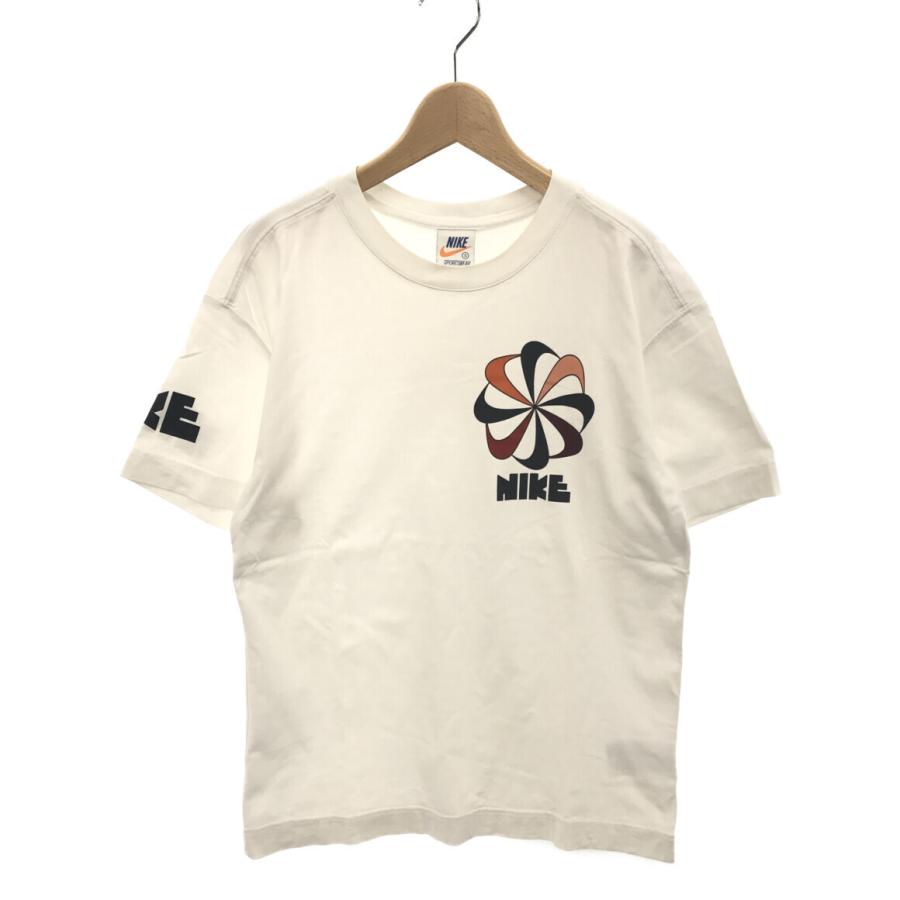 ナイキ 半袖tシャツ メンズ Size S S Nike 中古 Ati Hugall Fashion ハグオール 通販 Yahoo ショッピング