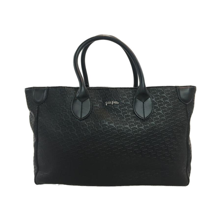 フォリフォリ トートバッグ レディース Folli Follie 中古 : Rehello 