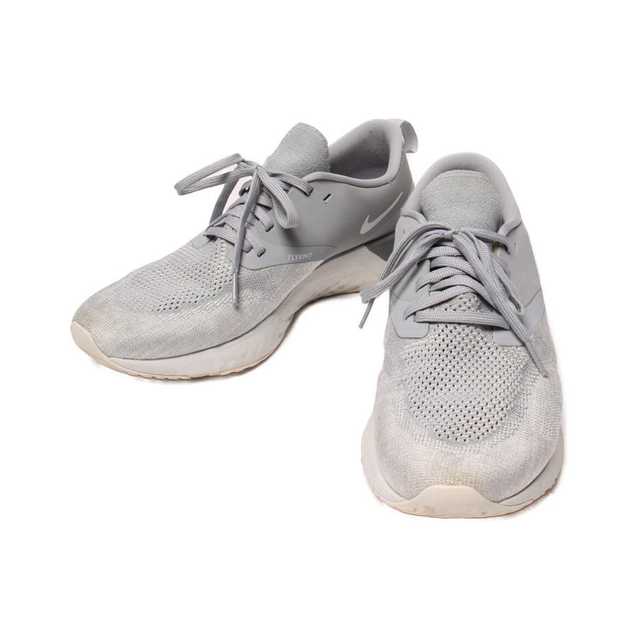 ナイキ ローカットスニーカー グレー Ah1015 001 メンズ Size 27 5 L Nike 中古 Ati Hugall Fashion ハグオール 通販 Yahoo ショッピング