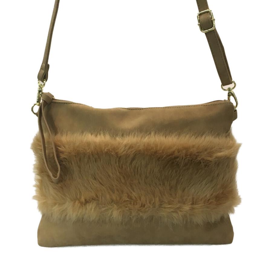 ビームスハート 2wayショルダーバッグ クラッチバッグ レディース Beams Heart 中古 Ati Hugall Fashion ハグオール 通販 Yahoo ショッピング