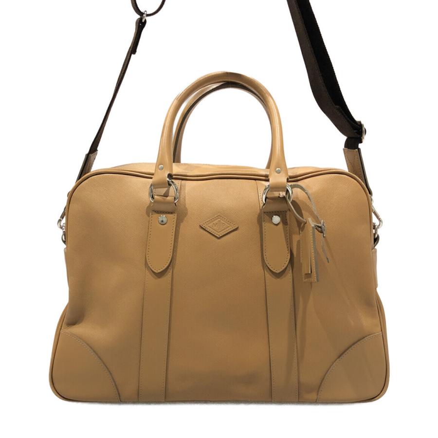 マッキントッシュフィロソフィー　2way　ボストンバッグ MACKINTOSH PHILOSOPHY 最大52% 7/30まで マッキントッシュ