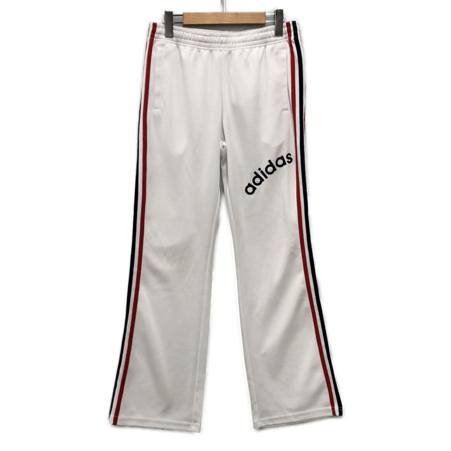 アディダス トレーニングパンツ ロングパンツ スリーストライプ レディース Size Ot Xl以上 Adidas 中古 Ati Hugall Fashion ハグオール 通販 Yahoo ショッピング