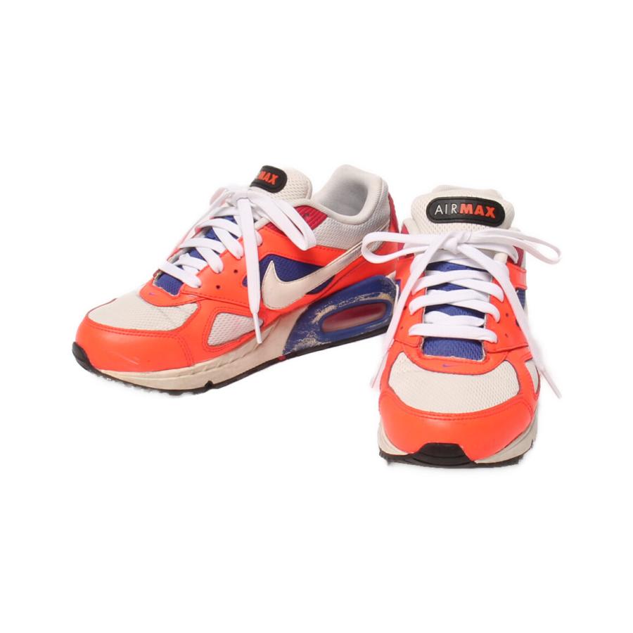 ナイキ スニーカー 840 レディース Size 23 5 M Nike 中古 Ati Hugall Fashion ハグオール 通販 Yahoo ショッピング