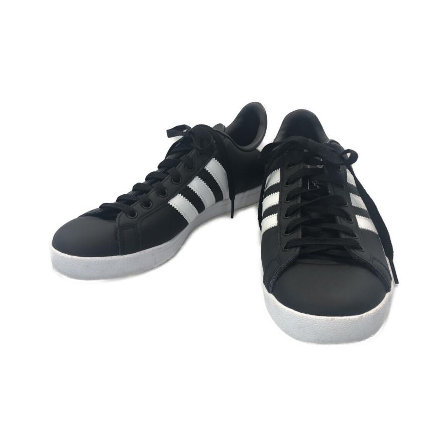 アディダス ローカットスニーカー コーストスター Ee01 メンズ Size 26 5 M Adidas 中古 Ati Hugall Fashion ハグオール 通販 Yahoo ショッピング