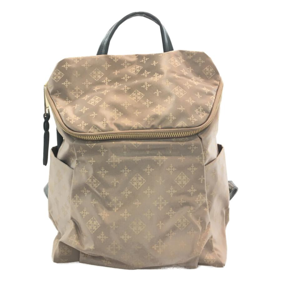 ラシット リュック バックパック レディース russet 中古 : Rehello by  