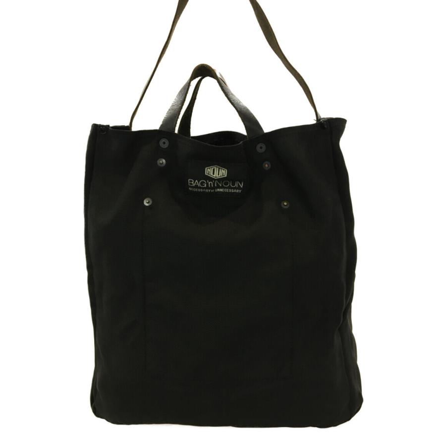 バッグンナウン 2WAYトートバッグ ショルダーバッグ メンズ BAG 