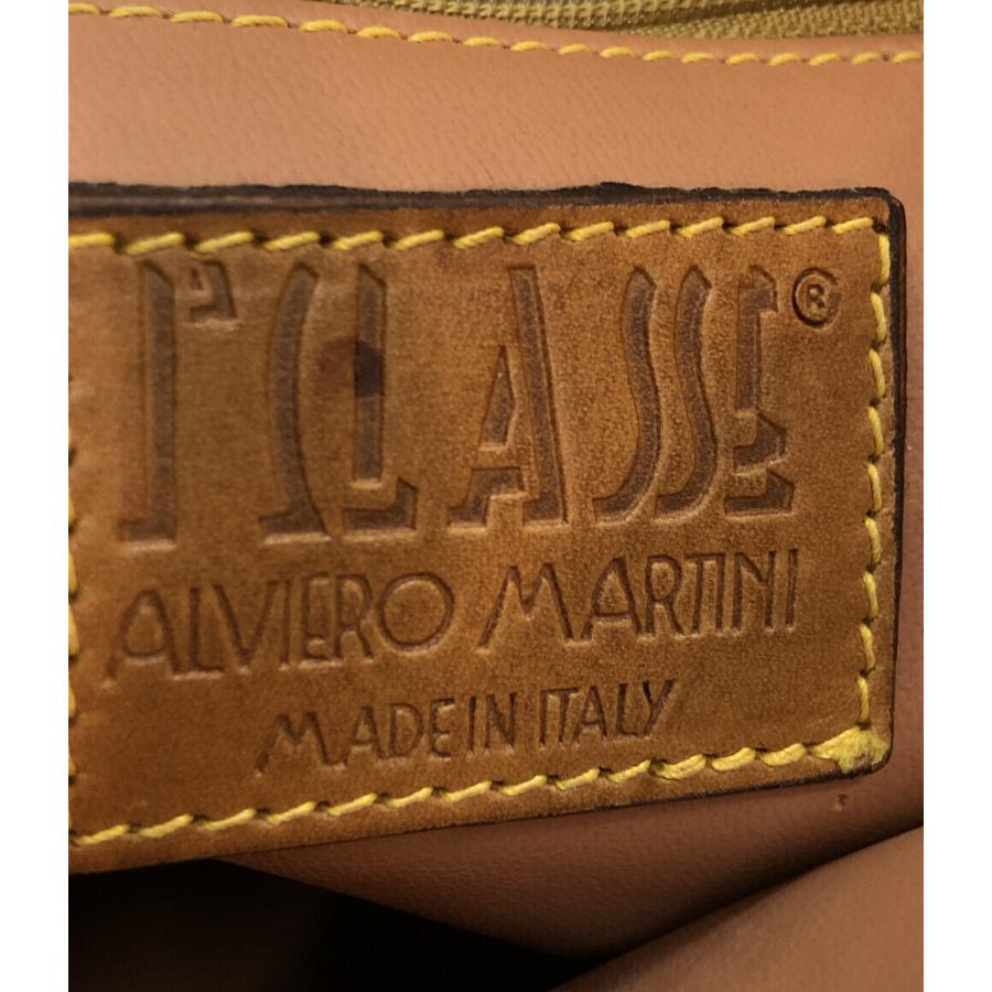 61%OFF!】 alviero martini パスポートケース アルヴィエロ