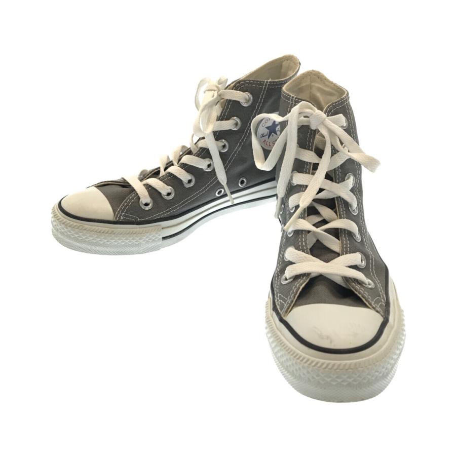 コンバース ハイカットスニーカー All Star Hi 1c9 レディース Size 22 5 S Converse 中古 Ati Hugall Fashion ハグオール 通販 Yahoo ショッピング