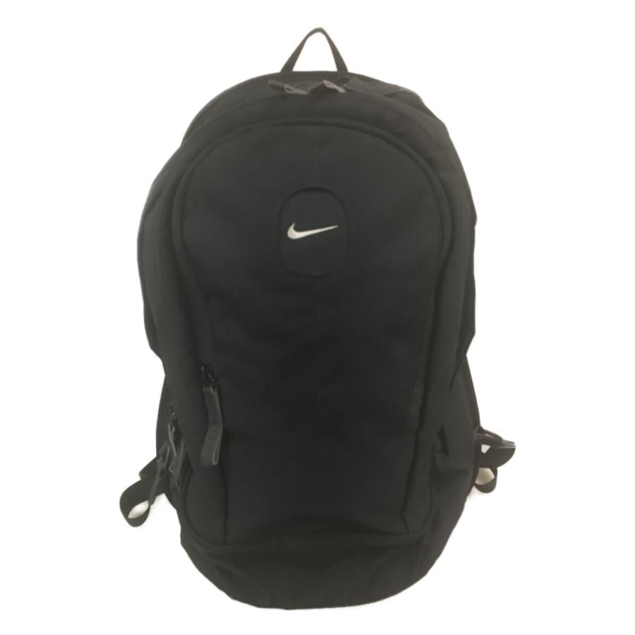 ナイキ リュック ブラック メンズ Nike 中古 Ati Hugall Fashion ハグオール 通販 Yahoo ショッピング