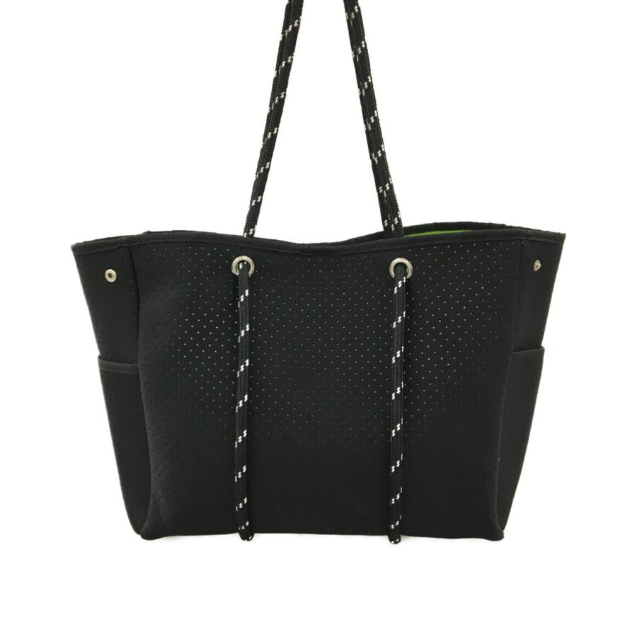 ナノユニバース ショルダーバッグ ブラック レディース Nano Universe 中古 Ati Hugall Fashion ハグオール 通販 Yahoo ショッピング