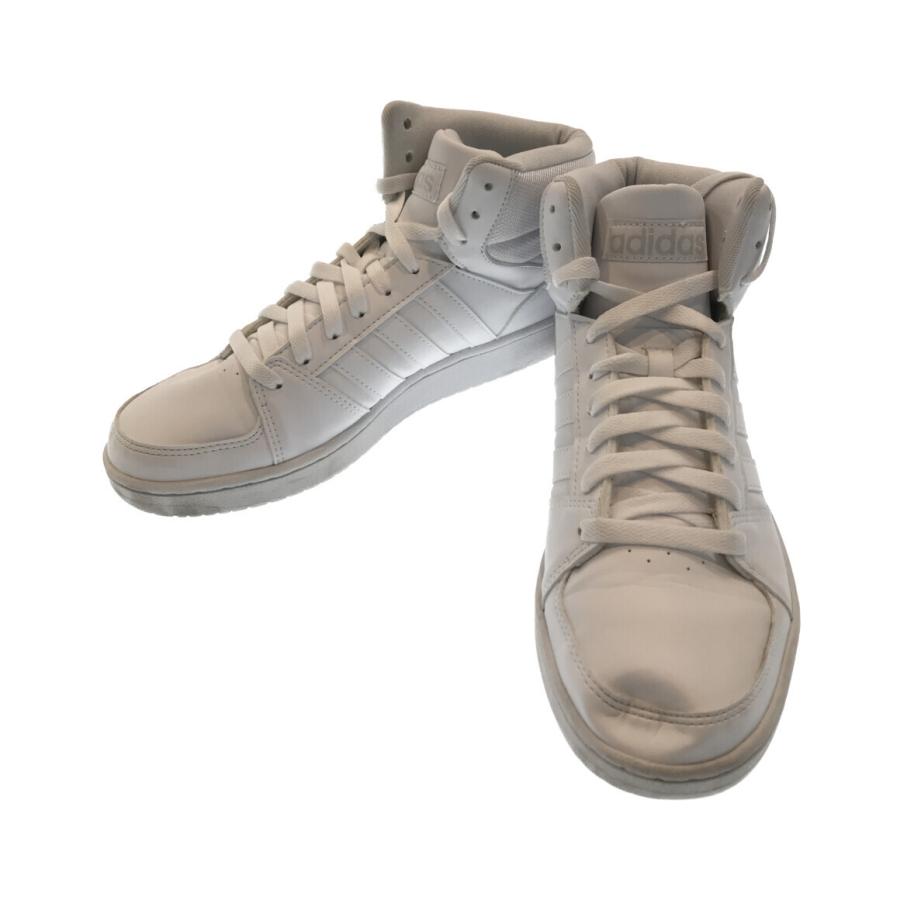 アディダス ハイカットスニーカー Cg5711 メンズ Size 26 M Adidas 中古 Ati Hugall Fashion ハグオール 通販 Yahoo ショッピング