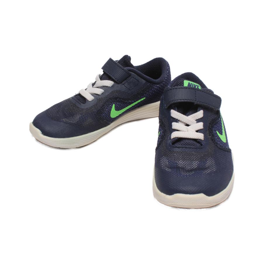 ナイキ ローカットスニーカー レボリューション3 403 キッズ Size 16 Xs以下 Nike 中古 Ati Hugall Fashion ハグオール 通販 Yahoo ショッピング
