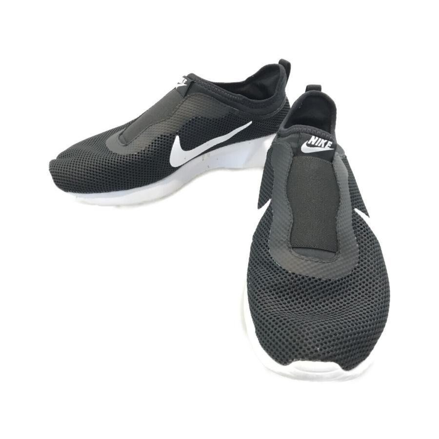 ナイキ スリッポン Tanjun Slip 002 レディース Size 24 L Nike 中古 Ati Hugall Fashion ハグオール 通販 Yahoo ショッピング