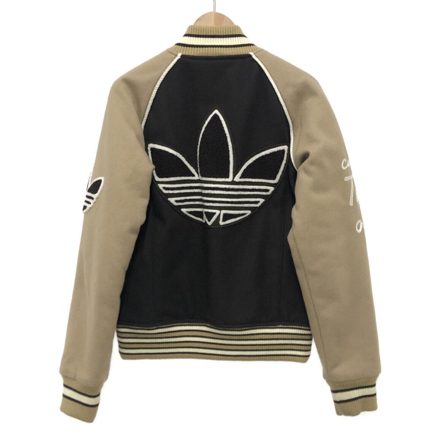 アディダス スタジャン ブルゾン レディース SIZE S (S) adidas アディダス スタジャン ブルゾン レディース SIZE S (S) adidas