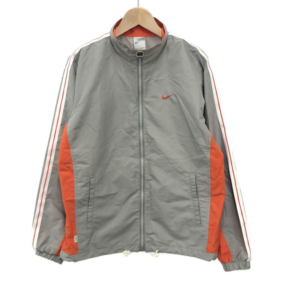 ナイキ ウインドブレーカー トレーニングウェア レディース Size S S Nike 中古 Ati Hugall Fashion ハグオール 通販 Yahoo ショッピング