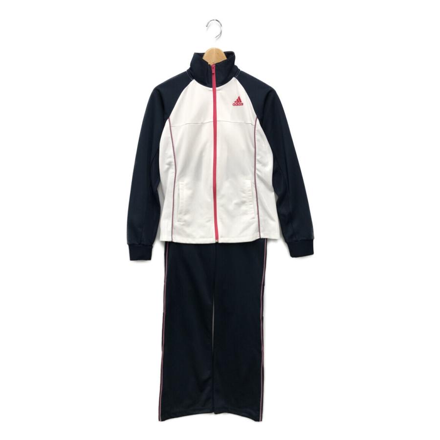 美品 アディダス セットアップ ジャージ トラックジャケット ロングパンツ レディース SIZE M (M) adidas 中古 :ati0143190:hugall fashion ハグオール - 通販 - Yahoo!ショッピング 美品 アディダス セットアップ ジャージ トラックジャケット ロングパンツ レディース SIZE M (M) adidas 中古 :ati0143190:hugall fashion ハグオール - 通販 - Yahoo!ショッピング