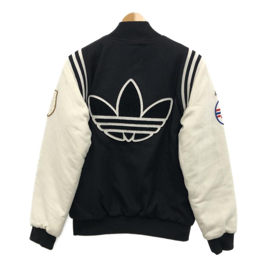 アディダス スタジャン スタジアムジャンバー メンズ SIZE S (S アディダス スタジャン スタジアムジャンバー メンズ SIZE S (S