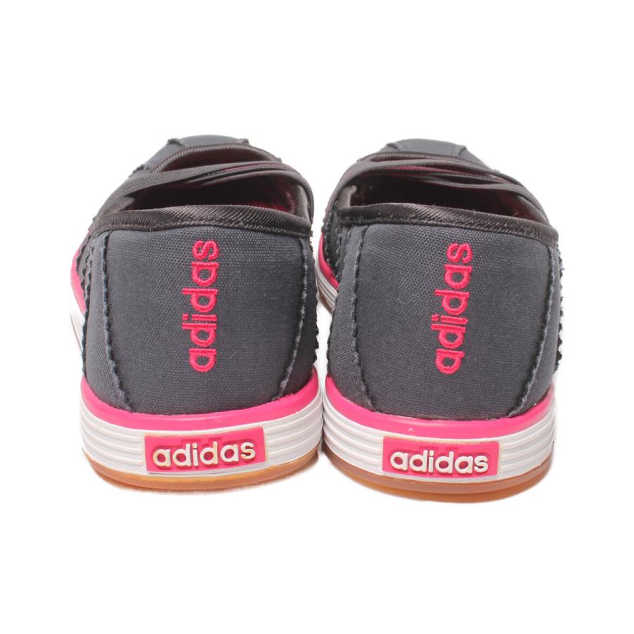 アディダスネオ スリッポン ローカットスニーカー G115 レディース Size 245 L Adidas Neo 中古 Ati Hugall Fashion ハグオール 通販 Yahoo ショッピング