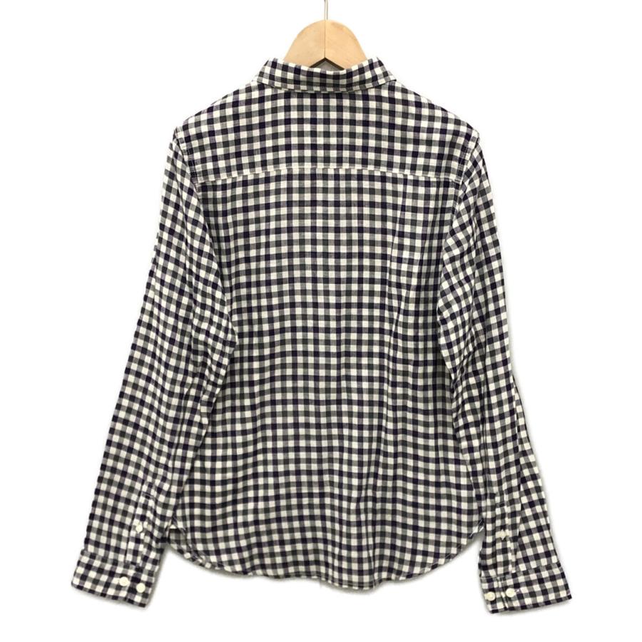 美品 ザノースフェイス 長袖シャツ チェック柄 NTW21188