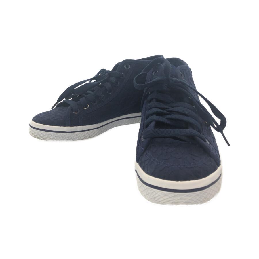 アディダス ハイカットスニーカー S レディース Size 24 5 L Adidas 中古 Ati Hugall Fashion ハグオール 通販 Yahoo ショッピング