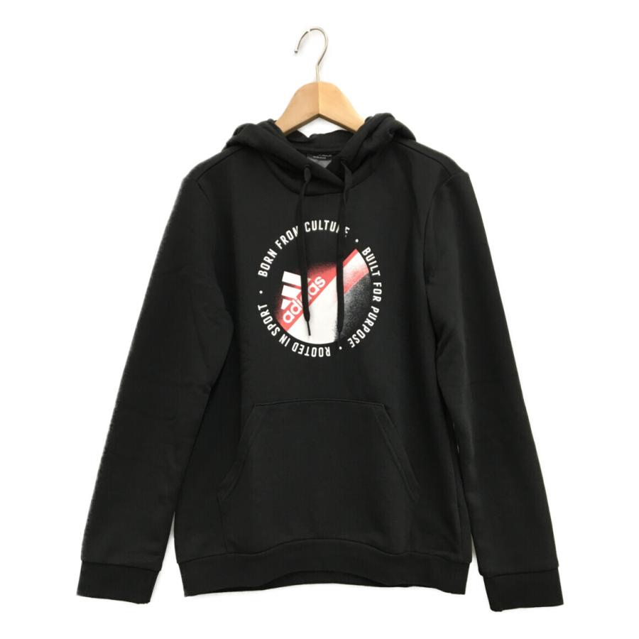 極美品 adidas プルオーバーパーカー L ボルドー 極美品 adidas プルオーバーパーカー L ボルドー