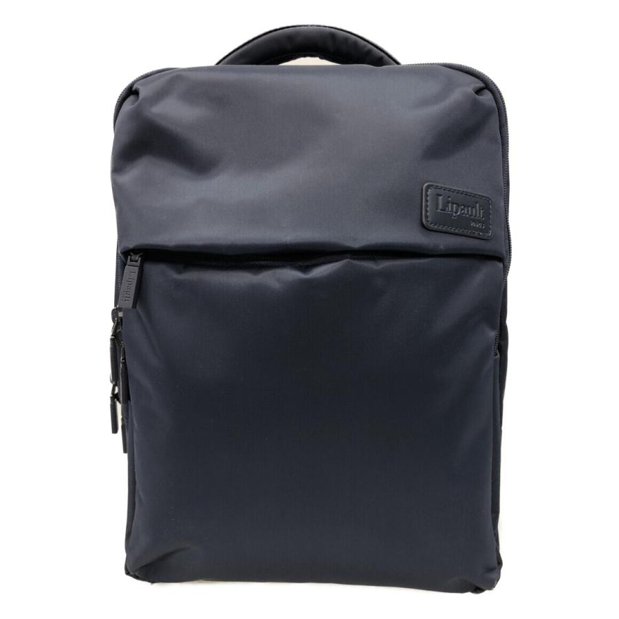 リポー リュック メンズ Lipault 中古 : Rehello by BOOKOFF - 通販 