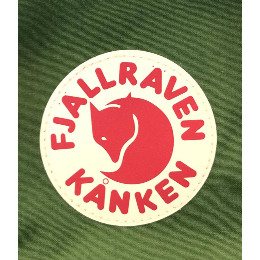 フェールラーベン リュック レディース  FJALLRAVEN 中古｜hugall｜04