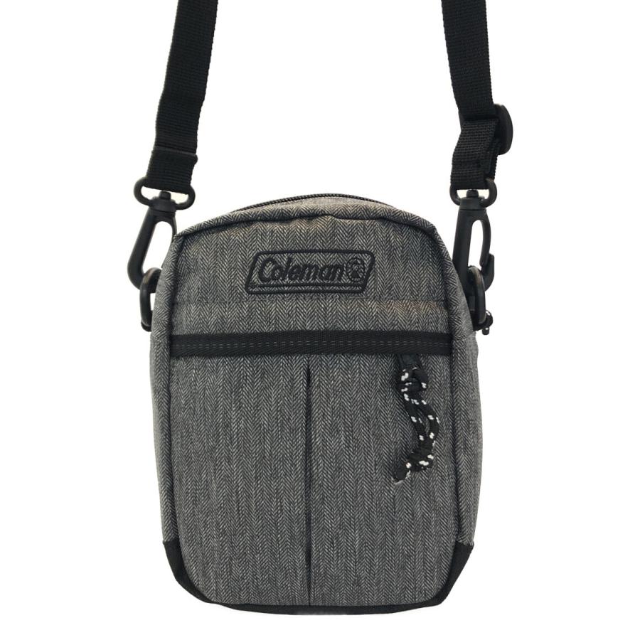 美品 コールマン ショルダーバッグ メンズ COLEMAN 中古 : ati0156912