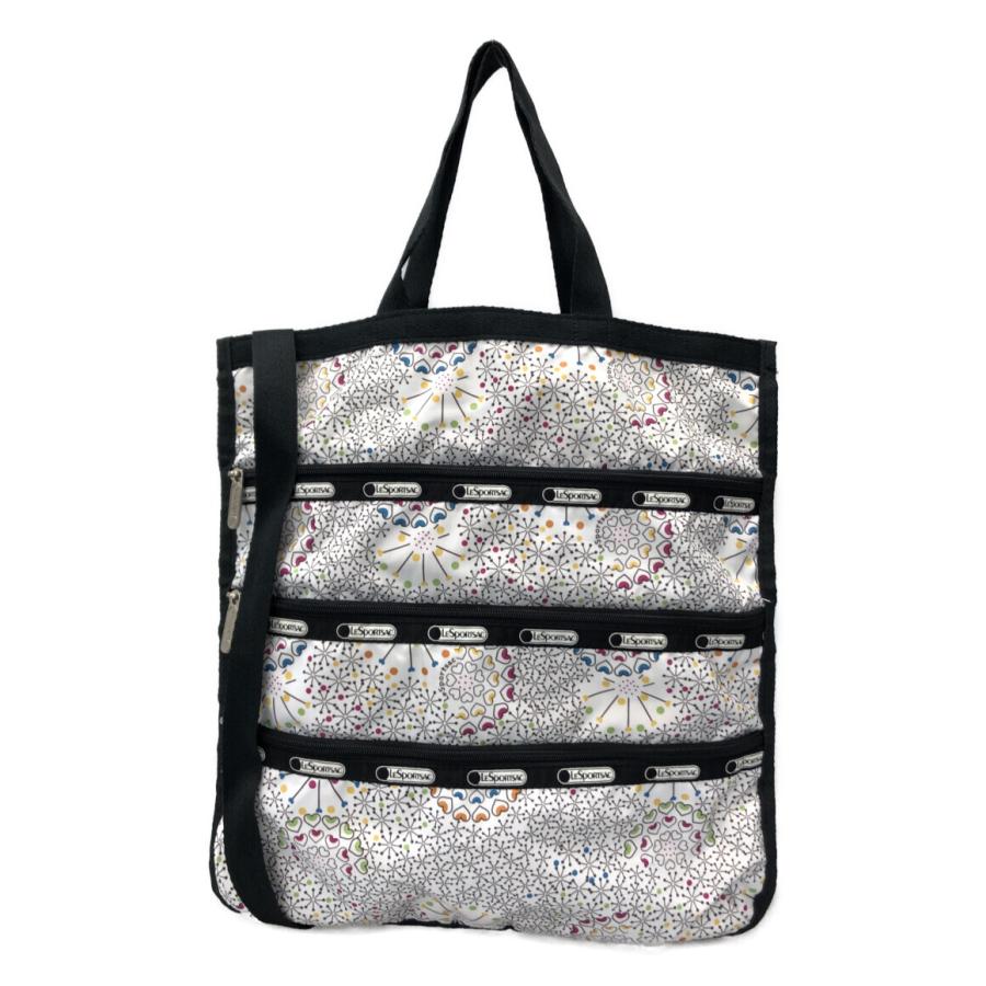 レスポートサック 2wayトートバッグ ショルダーバッグ 斜め掛け