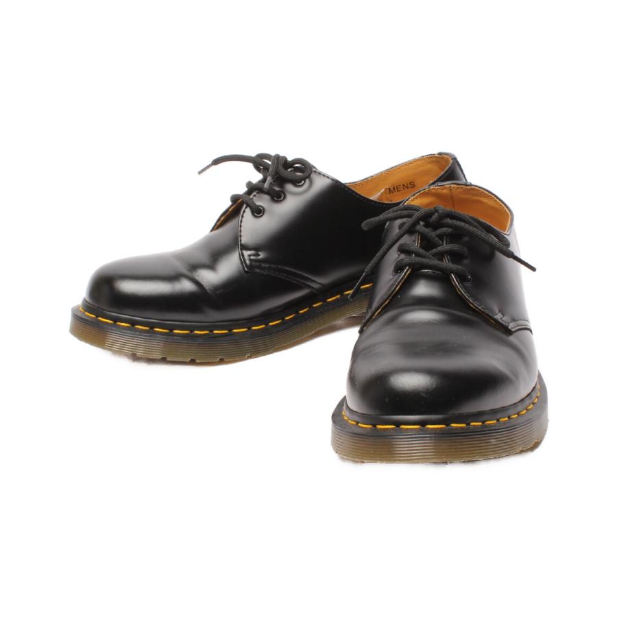 ドクターマーチン 3ホールシューズ レザーシューズ AW004 メンズ SIZE UK8 (L) Dr.Martens 中古 : ati0165192  : rehello by BOOKOFF - 通販 - Yahoo!ショッピング