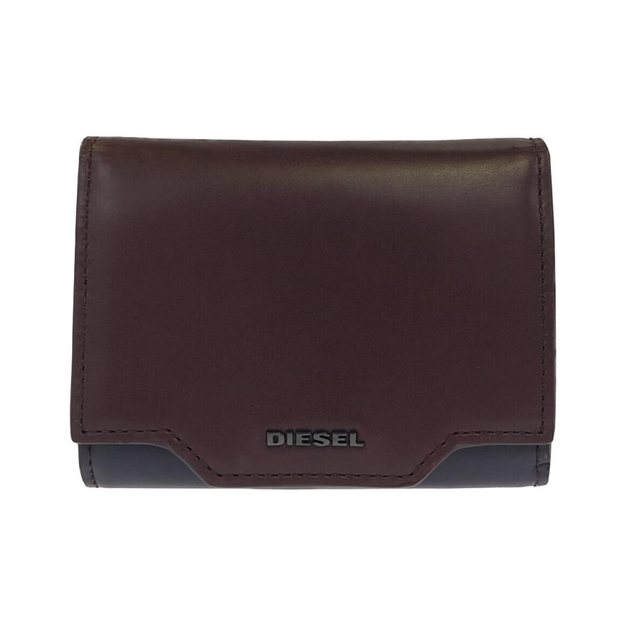 ディーゼル マルチケース コインケース パスケース カードケース