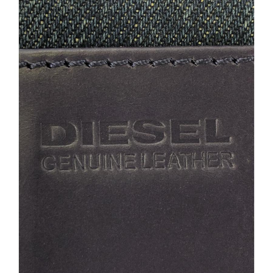 ディーゼル マルチケース コインケース パスケース カードケース