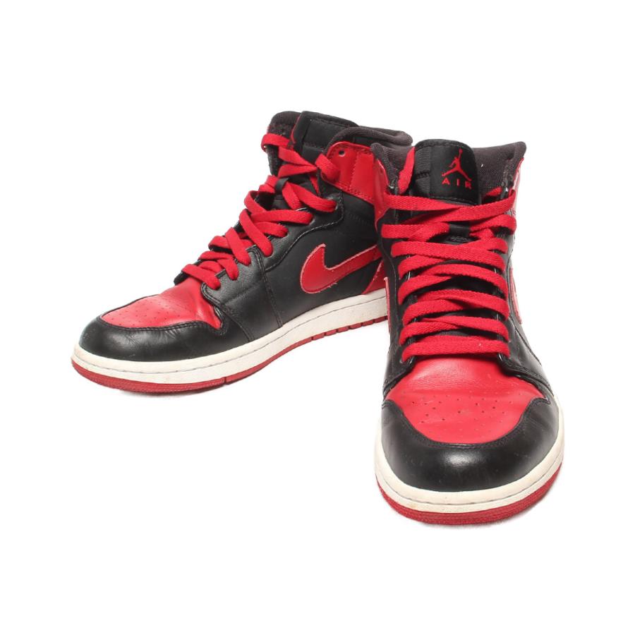 ナイキ ハイカットスニーカーセット NIKE AIR JORDAN DMP 1 RETRO HIGH  