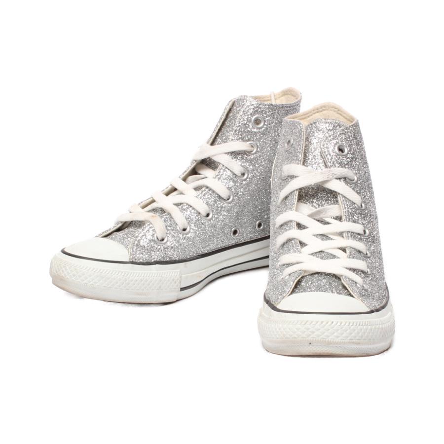 コンバース ハイカットスニーカー オールスター グリッター HI コンバース ハイカットスニーカー オールスター グリッター HI