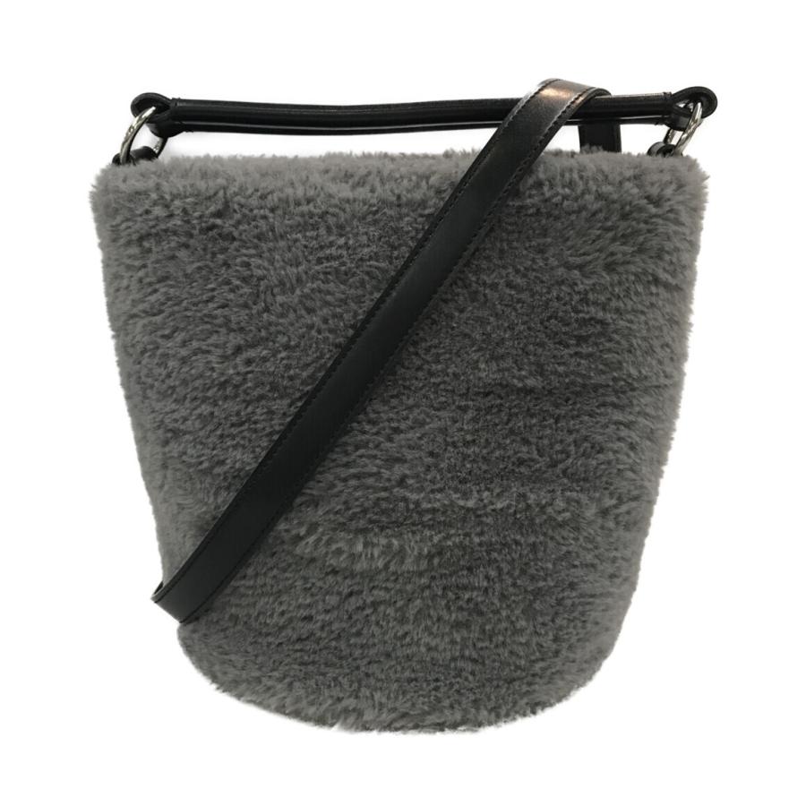 ステュディオス 2way ハンドバッグ ショルダーバッグ 斜め掛け