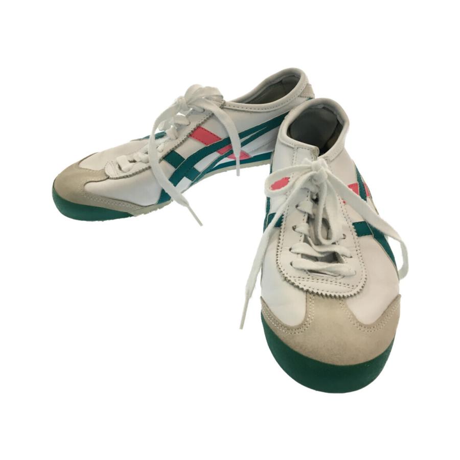 オニツカタイガー ローカットスニーカー MEXICO66 TH4J2L レディース
