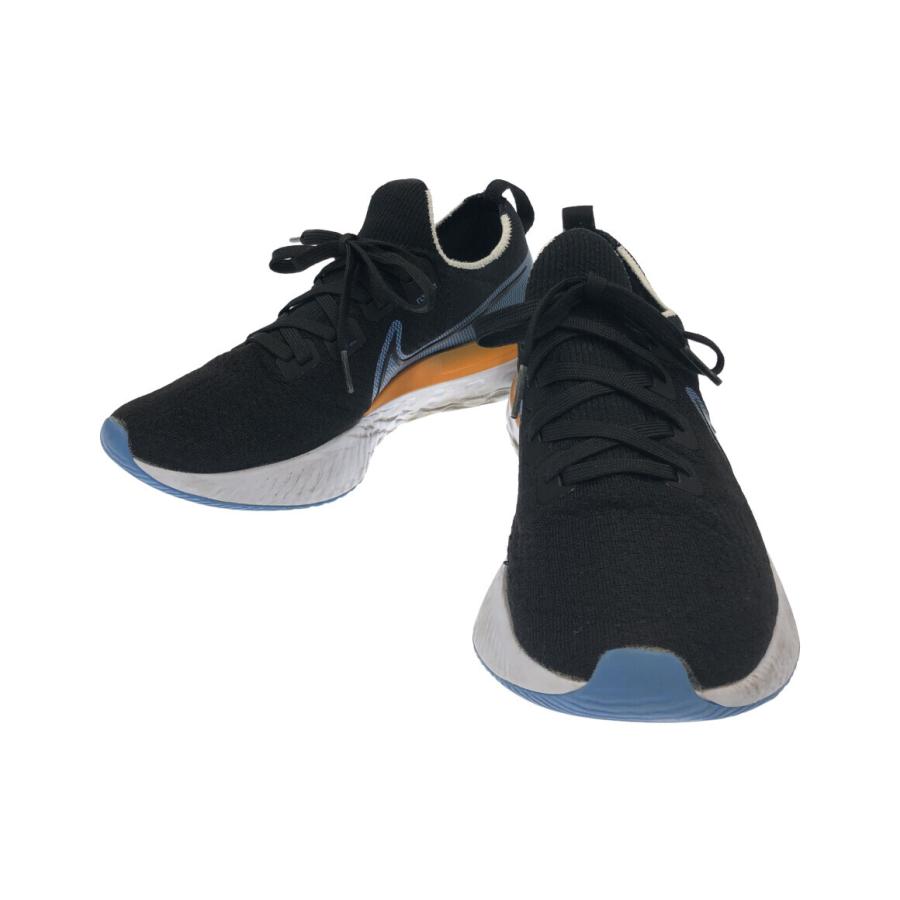 ナイキ ローカットスニーカー ランニングシューズ REACT INFINITY RUN 