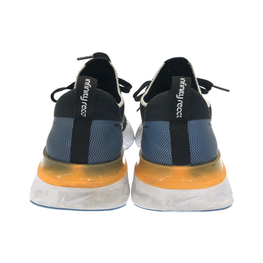 ナイキ ローカットスニーカー ランニングシューズ REACT INFINITY RUN 