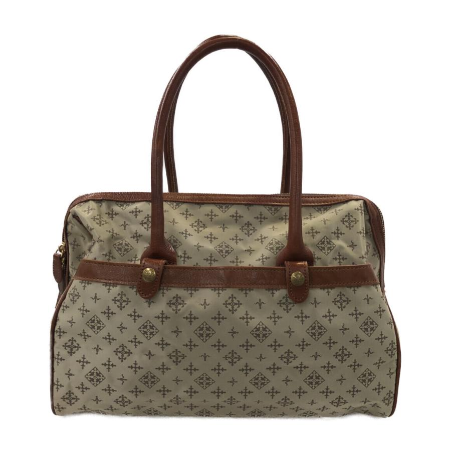 ラシット ボストンバッグ レディース russet 中古 : Rehello by  