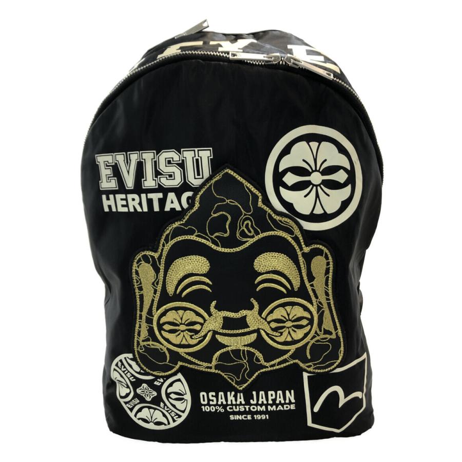EVISU リュック evisu リュックサック