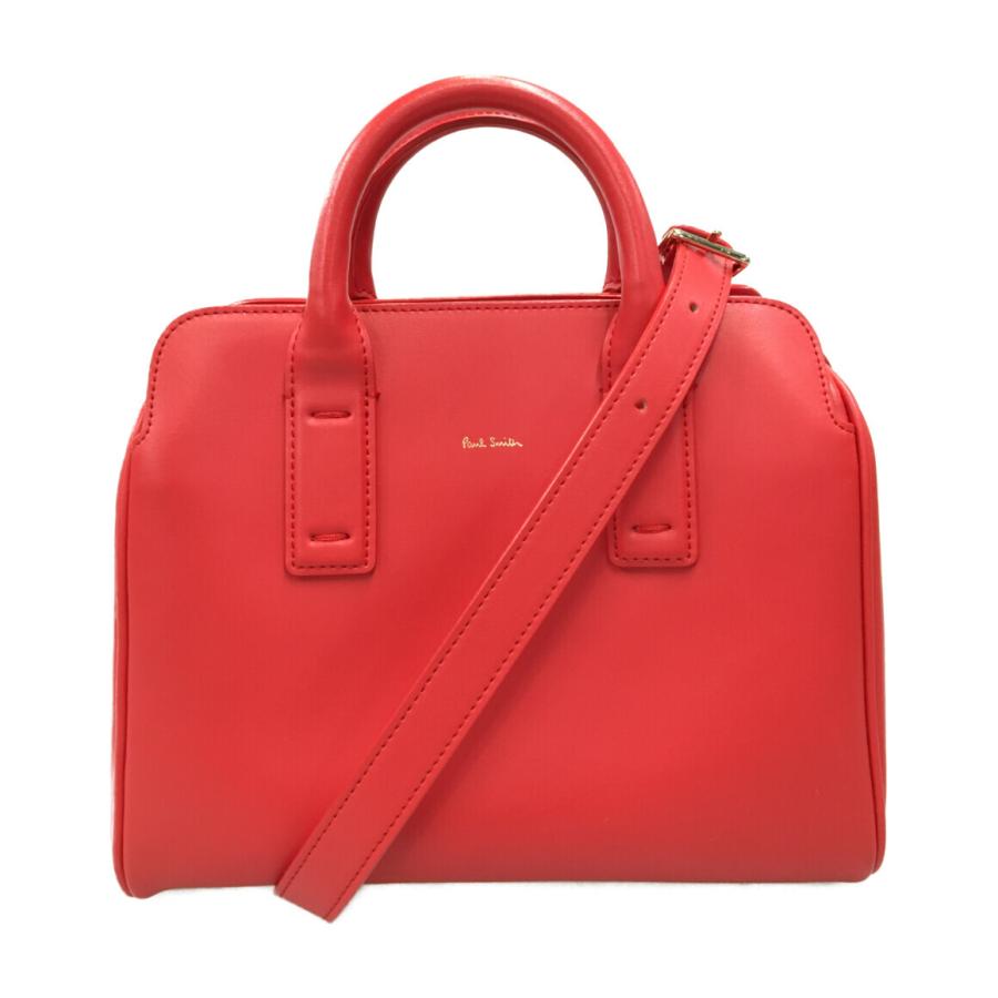 ポールスミス PaulSmith ハンドバッグ ショルダーバッグ 2way - 通販