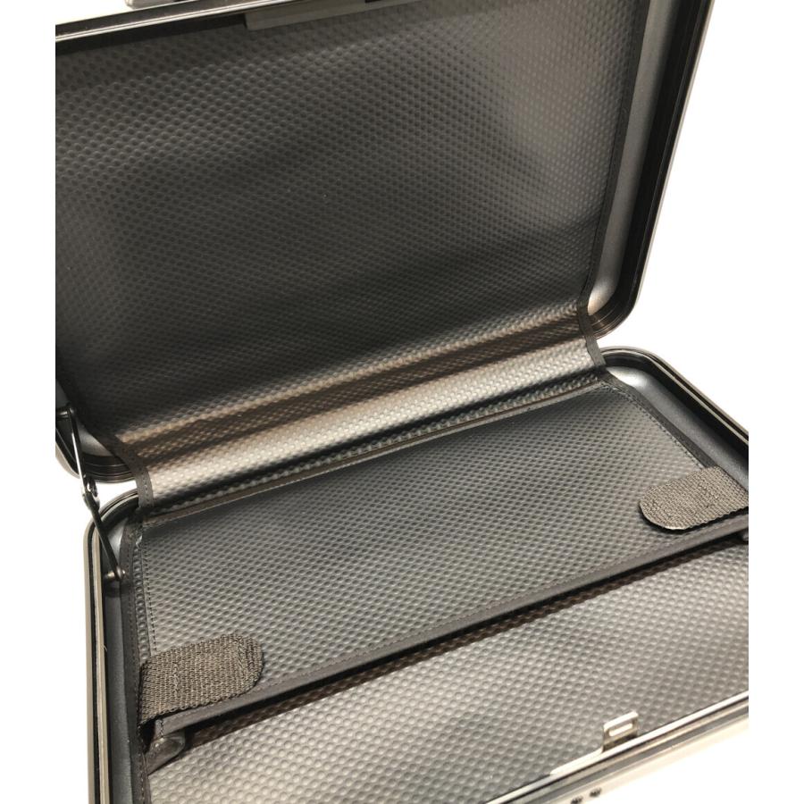 ゼロハリバートン アタッシュケース メンズ ZERO HALLIBURTON